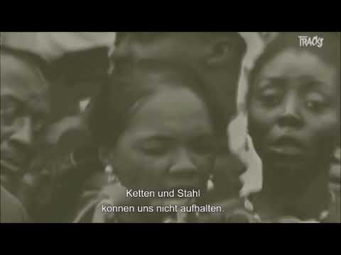 Baltic Soul Charity Projekt in der ARTE Sendung Tracks