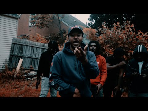 Projectboy Huncho - Reuel Type Beat (Official Music Video)