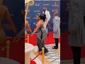 Curvy African Woman Rocking A Rhinestones Dress Africanfashion Blackbeautytv