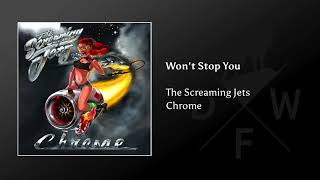 The Screaming Jets - Won't Stop You