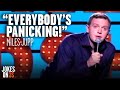 Miles Jupp - FULL Comedy Roadshow Appearance | Jokes On Us DEFAULT Thumbnail