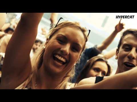 HYPERCAT 11. März 2017 - Highlight Clip  - Schwäbisch Hall