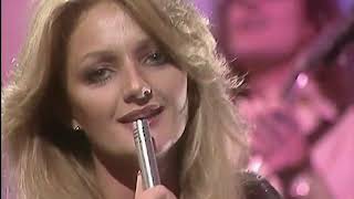 Bonnie Tyler  &quot;The World Is Full Of Married Men&quot;  (1979)