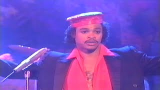 Zapp &amp; Roger - Computer Love (Live feat.Shirley Murdock) [ HD Widescreen Music Video]