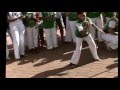 CAROLINA SOARES NA RODA DE CAPOEIRA DE ...