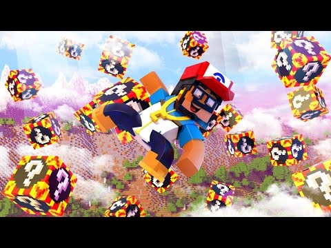 PIXELMON COLLECTION - LUCKY BLOCK DOS LENDÁRIOS | Cris |