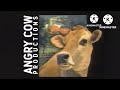 Angry Cow Productions Logo Package 1996 Present