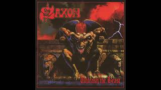 SAXON - Terminal Velocity
