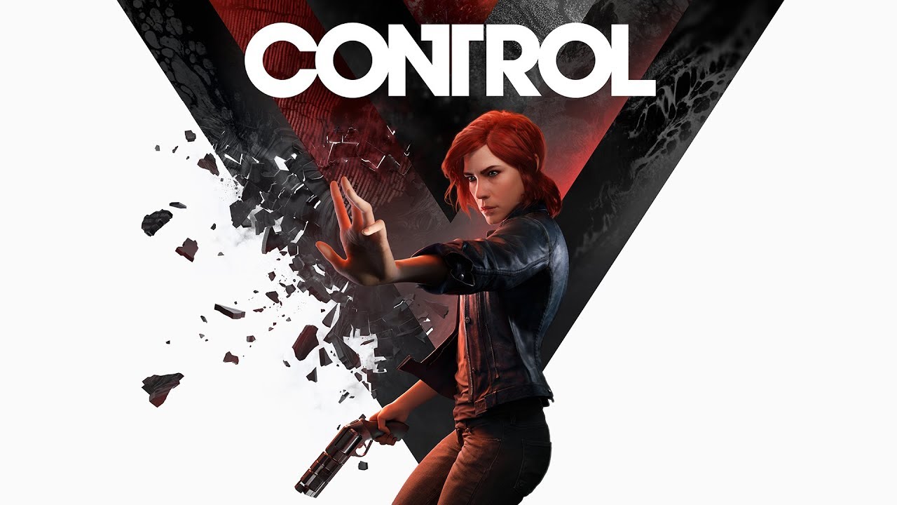 CONTROL Announcement Trailer - E3 2018 - ESRB - YouTube