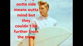 Cody Simpson - Summertime Of Our Lives (Lyrics)