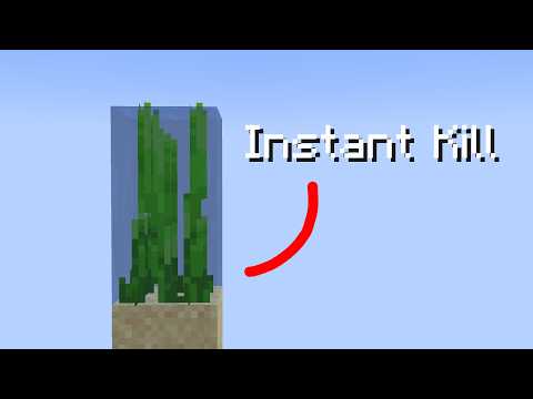 this glitch is genuinely broken...