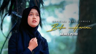 Download lagu Memes Putri - Buku Harian ( Video Lyrics) #memesputri #bukunarian mp3