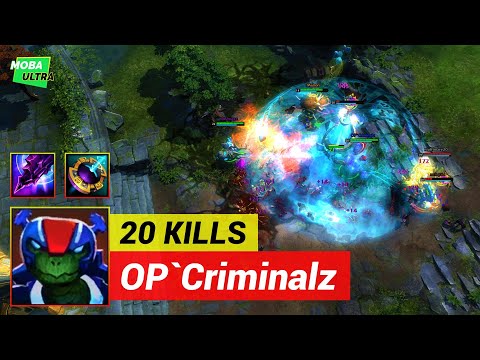 HoN Bubbles SPELLSHARDS with PORTAL KEY - MVP