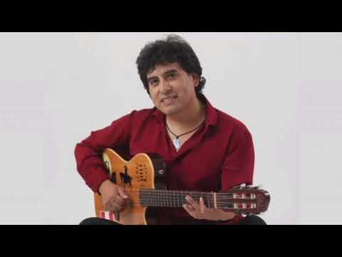 Como si no supiera -  William Luna - Musica peruana