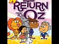 Episode 26 Return To Oz 1964