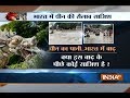 Is China behind India's flood fury