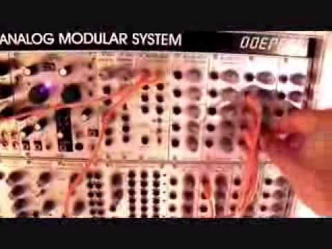 Doepfer A-130 VCA [Eurorack] image 3