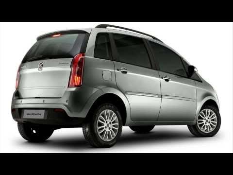 Fiat Linea 1.8 E.torQ DUALOGIC - Test - Matías Antico