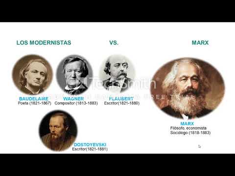 Todo lo sólido se desvanece en el aire