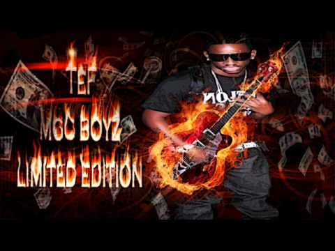 Return Of The Mack Tef Mgc Boyz (Freestyle)