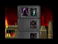 MK2 DEFINITIVE Edition SHADOW PRIEST