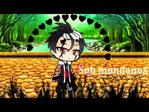 Sub mundanos 2 ( Gc ) / Ressuscitados \