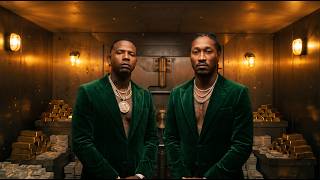Moneybagg Yo - Gangsta Sh*t III  ft. Fredo Bang, Future, Big30, Yo Gotti, DaBaby MQDEFAULT Thumbnail
