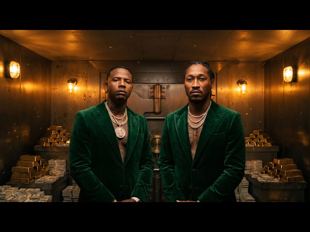 Moneybagg Yo - Gangsta Sh*t III  ft. Fredo Bang, Future, Big30, Yo Gotti, DaBaby SDDEFAULT Thumbnail