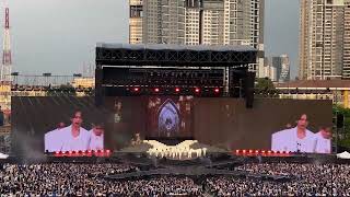 Download lagu [FULL] SUPER SHOW 10 - Super Junior - 20th Anniversary Tour - in HCM City - SECC Outdoor - 21032026 mp3