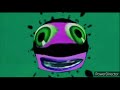 I Killed Says Klasky Csupo Effects