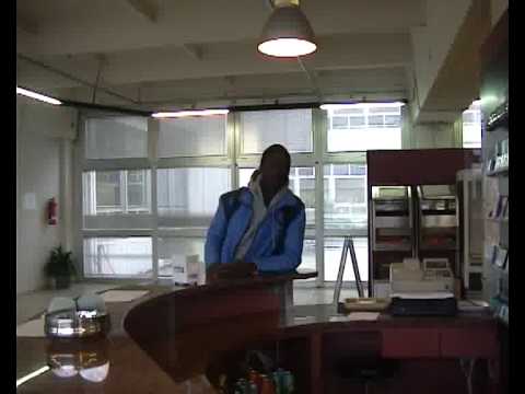 A Change of School Life - Paul