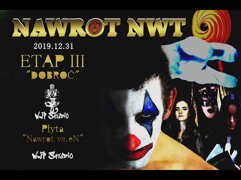 17.Nawrot NwT ft. Vredny, Paulina Lekan - Ucicha [Official Video]