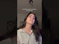 Song - The climb ( Cover ) - Sofia Camara 🎵