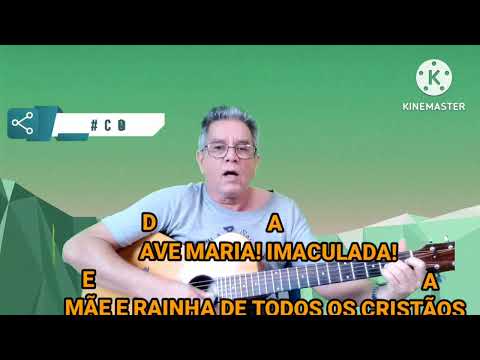 Oh Virgem Imaculada, Mãe De Deus E Mãe Dos Homens. (hino De Nossa Senhora Da Assunção) - Adonai Dom Bosco