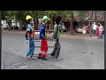 Top 10 Best Street Performers All Over The World