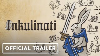 Inkulinati (PC) Steam Key GLOBAL