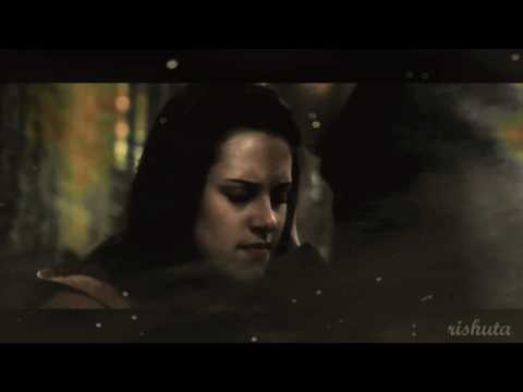 (jacob;bella;edward) - the time to leave from the time to wait \ Collab with Risha1013