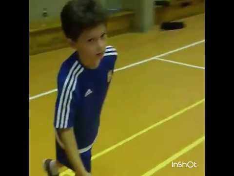 Manekin challenge- LKS Bory Pietrzykowice #1