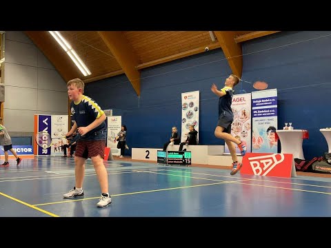 Příprava na MČR U13