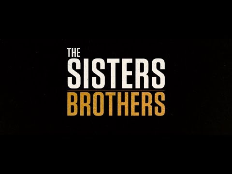 The Sisters Brothers in Filmtheater Het Zeepaard