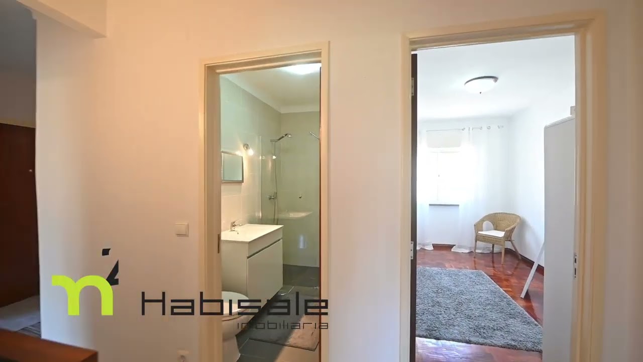 Vídeo do imóvel