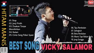 Download lagu Vicky Salamor Full Album Terbaru - Best Song 2023 - (Best Aransement) - Janji Putih, Jang Ganggu mp3 Download lagu Vicky Salamor Full Album Terbaru - Best Song 2023 - (Best Aransement) - Janji Putih, Jang Ganggu mp3