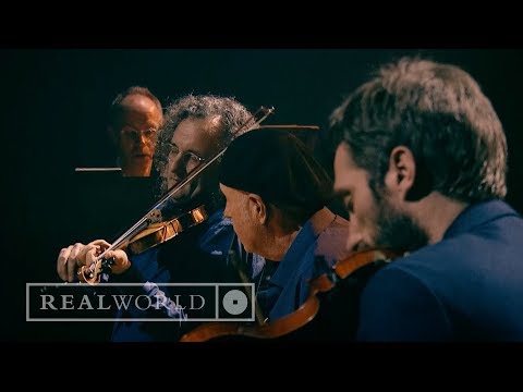 The Gloaming - O’Sullivan’s March/Patsy Geary's/Doctor O’Neill (live at the NCH)