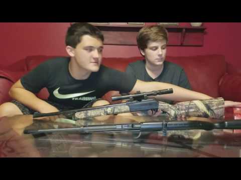 Pawn Shop Treasure!!  Japanese Tasco 4X Gloss Scope. Is it Traschco??  I think not!! #scope #rimfire