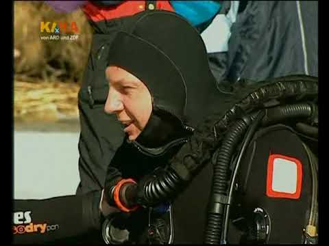 Abenteuer unter Wasser Teil 3  Himmel aus Eis