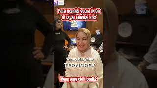 Download lagu Inilah para pengisi suara iklan dilayar TV kita mp3