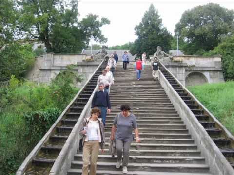 Holidays in the Czech Republic