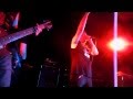 ENTOMBED A.D.ft IGOR CAVALERA@THE UNDERWORLD LONDON 2014