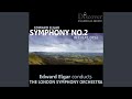 Symphony No. 2 in E-Flat Major, Op. 63: III. Rondo - Presto