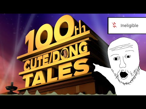 CuteTales 100 - The Most Replayed Moments Of Dong/Cute Tales